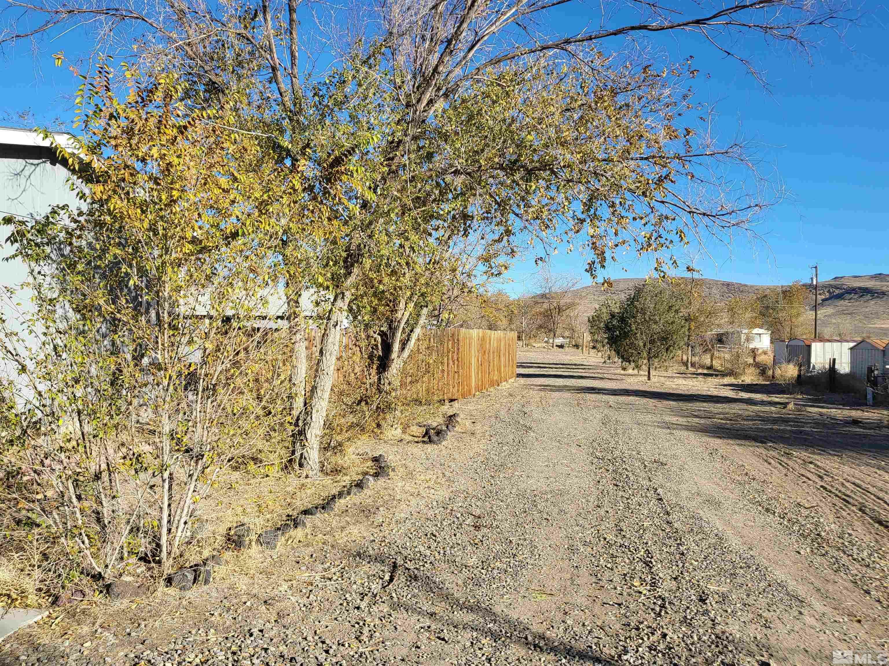 Property Photo:  5480 Navajo Trail  NV 89429 