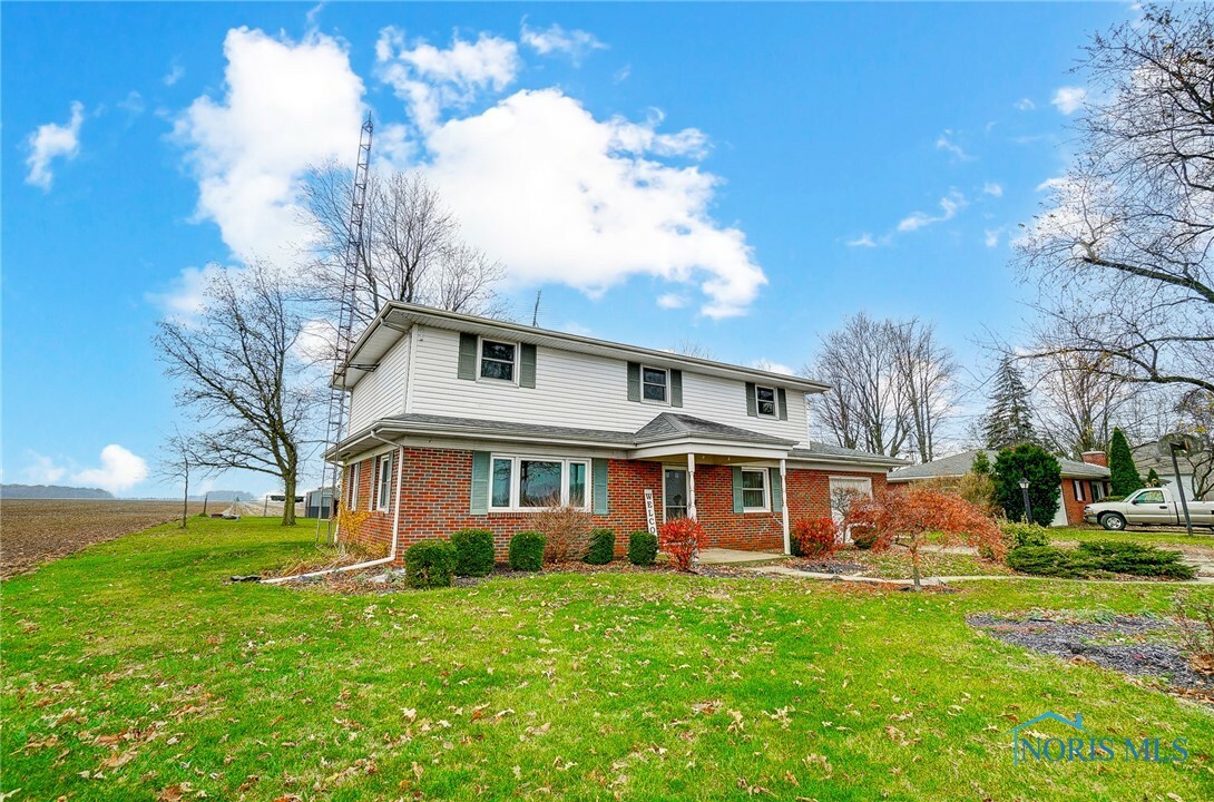 Property Photo:  13985 Township Road 168  OH 45840 