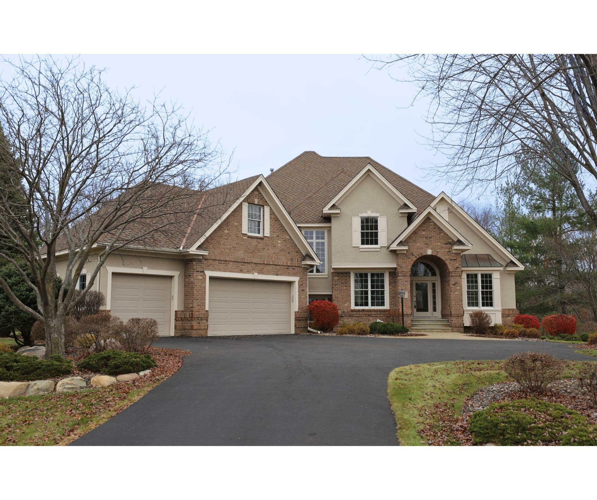 Property Photo: 6 Foster Place MN 55127