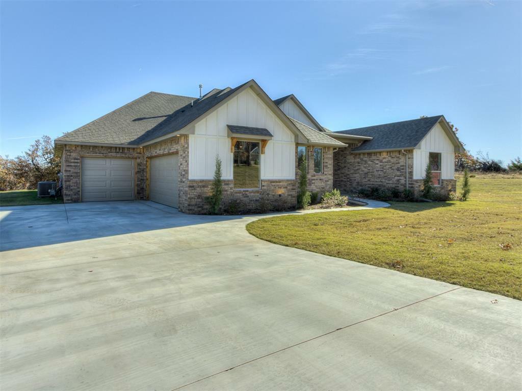 Property Photo:  7740 Leoma Lane  OK 73150 