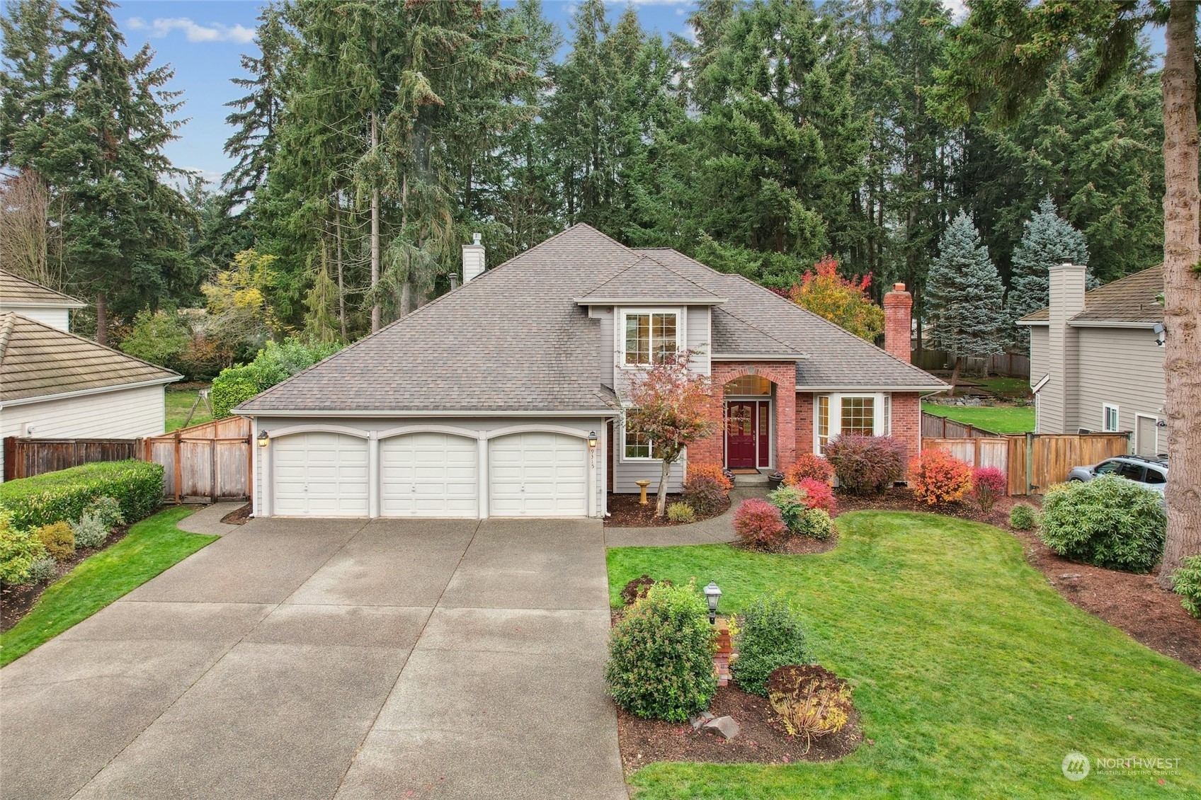 Property Photo:  9315 166th Court E  WA 98375 