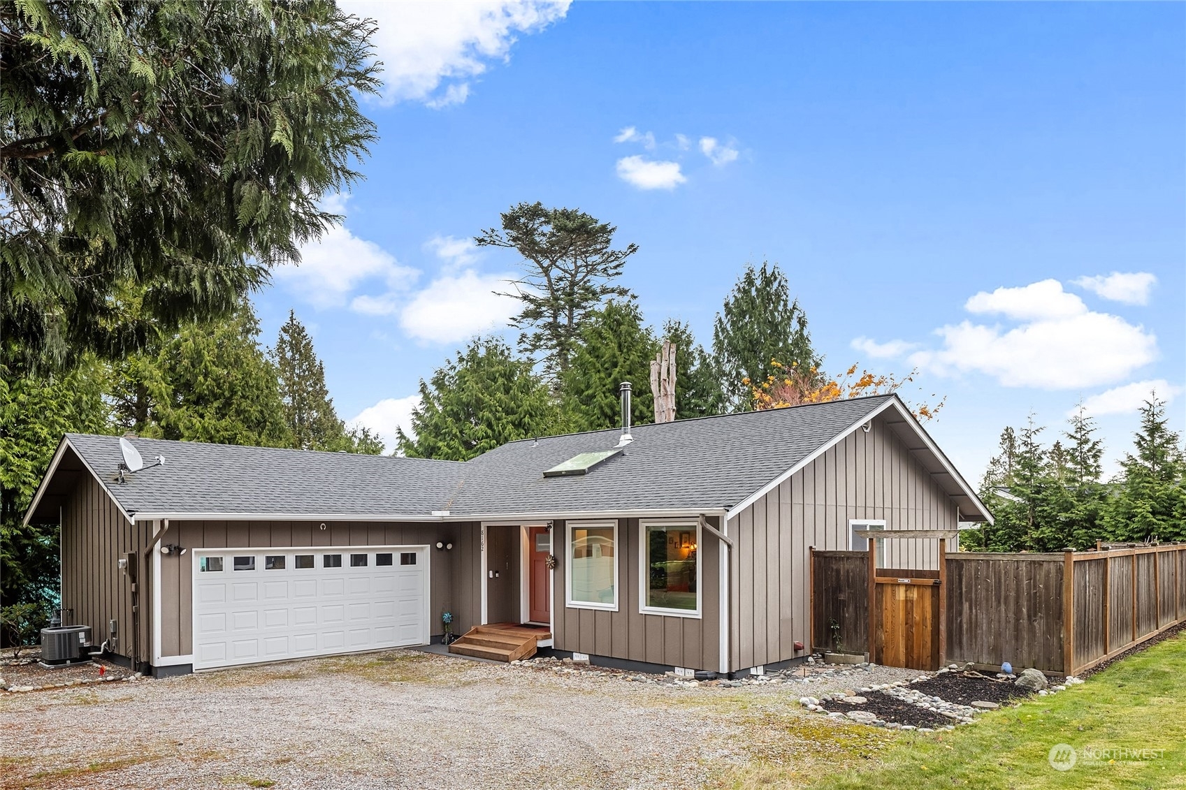 Property Photo:  8162  Skagit Way  WA 98230 