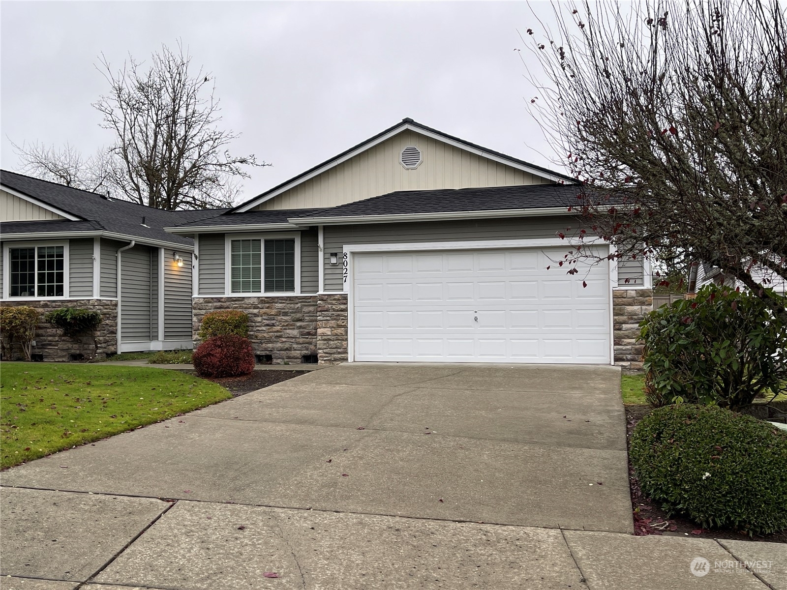 Property Photo: 8027 117th Street Ct E WA 98373