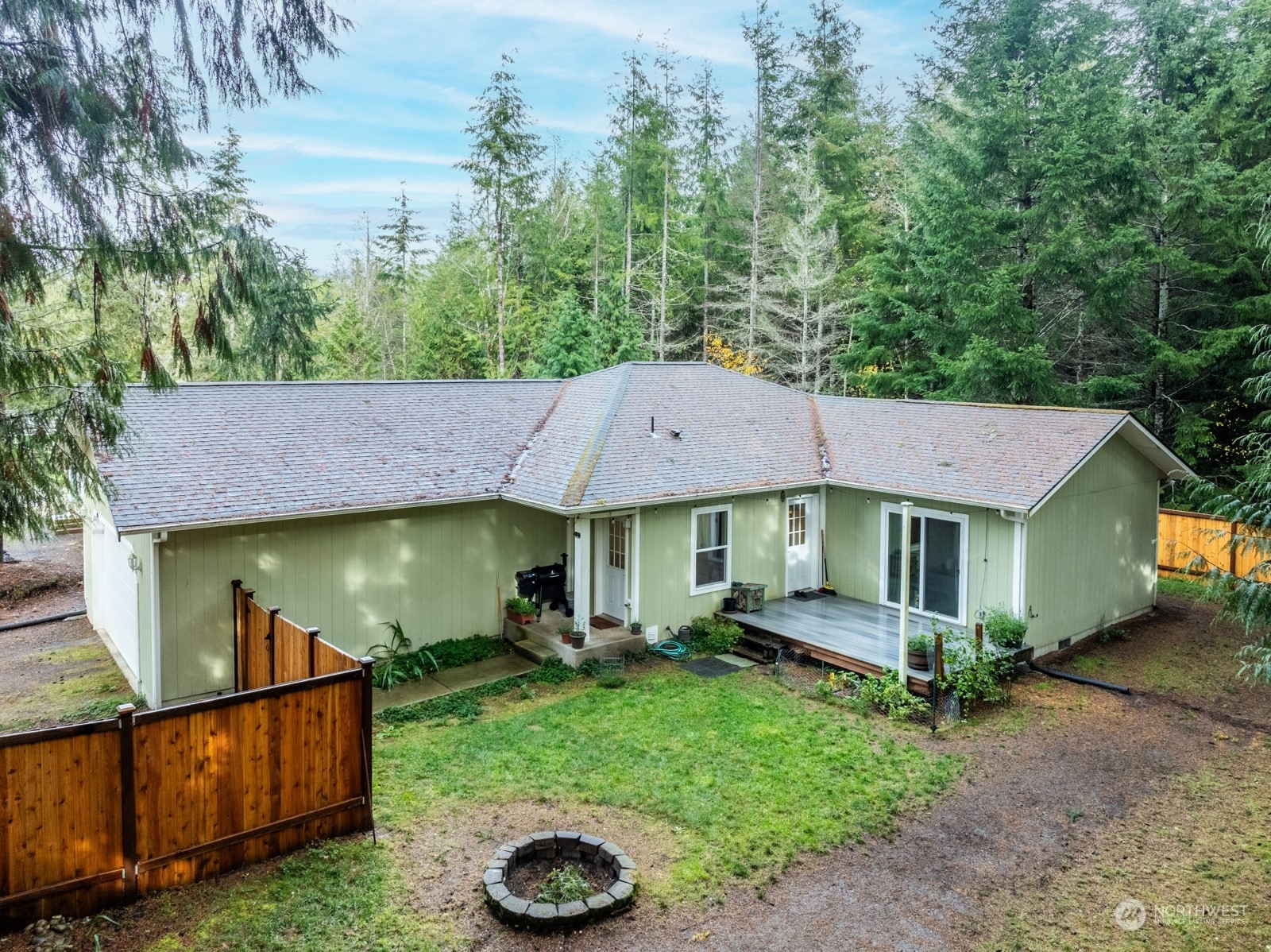 140 E Willopa Road E  Shelton WA 98584 photo