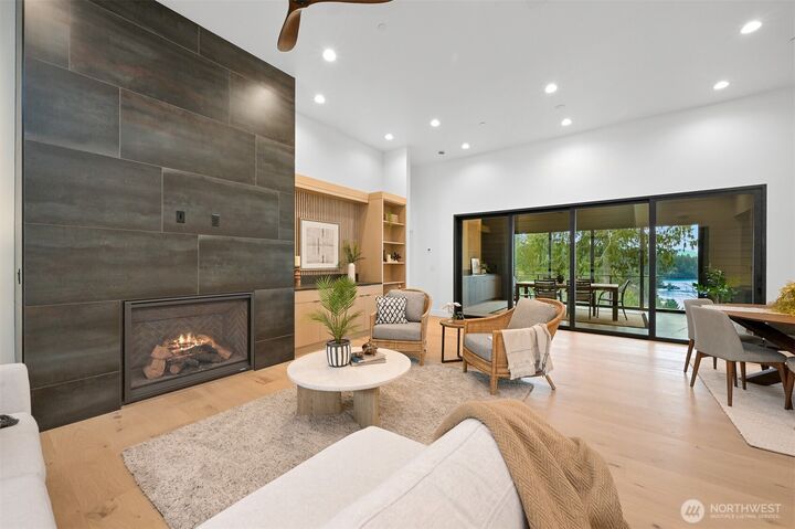 Property Photo:  166  Soundview Drive  WA 98229 
