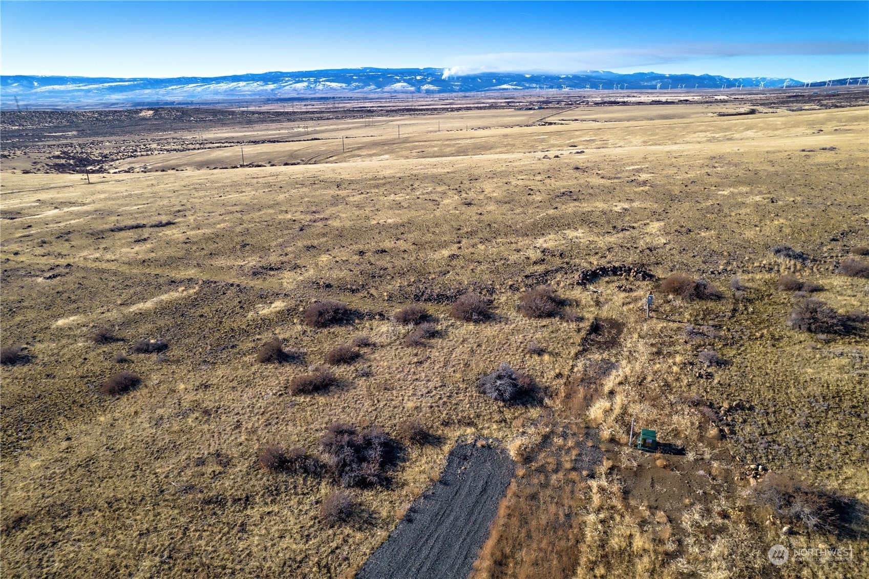 Property Photo: 100 W Sun East Road WA 98926