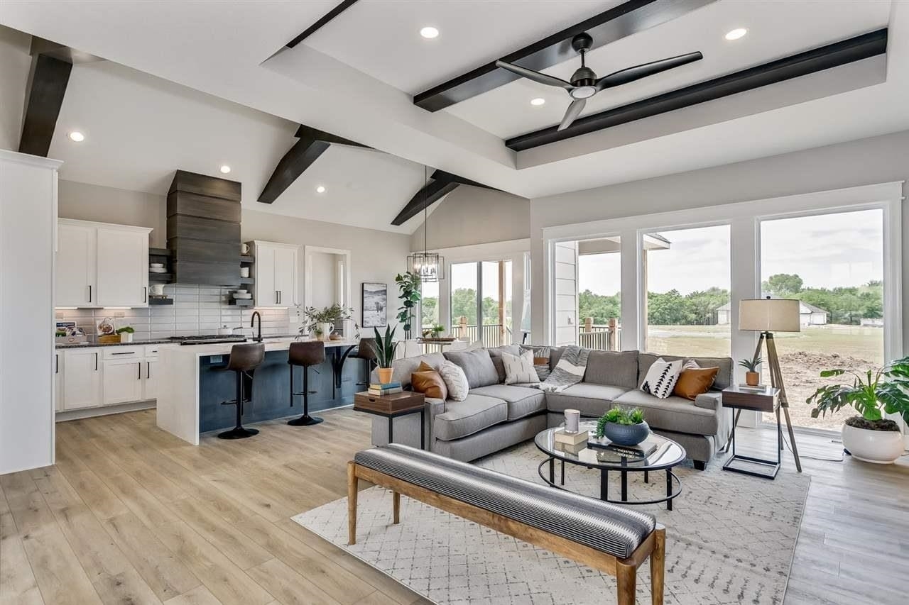 Property Photo: 3441 Bearsden KS 67037