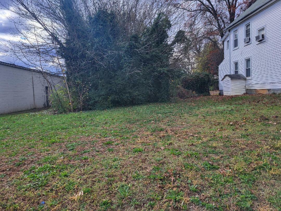 Property Photo:  1224 Loudon Ave NW  VA 24017 