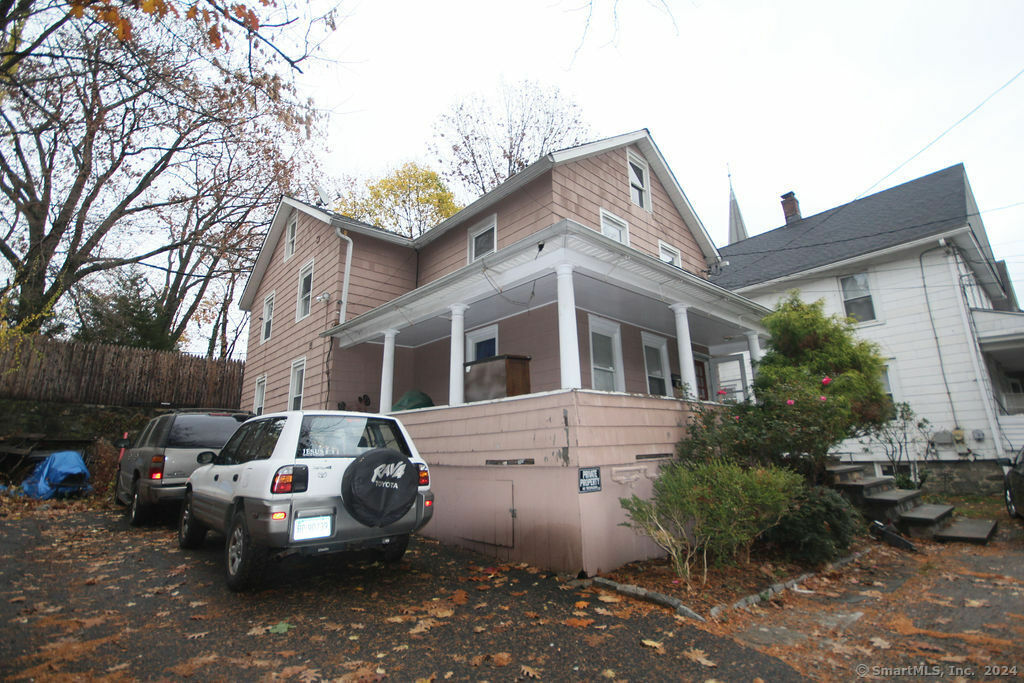 Property Photo:  11 Lexington Avenue  CT 06854 