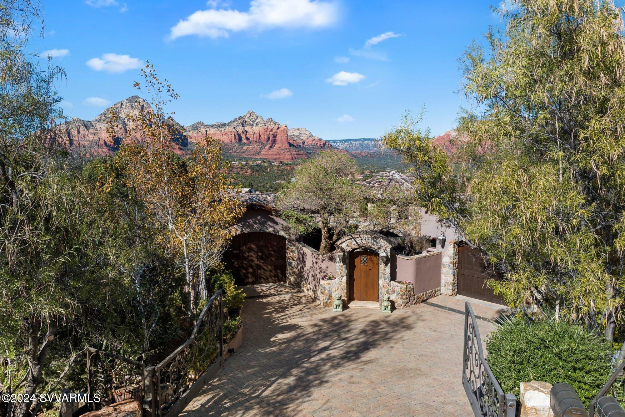 5 Mingus Mountain Rd  Sedona AZ 86336 photo