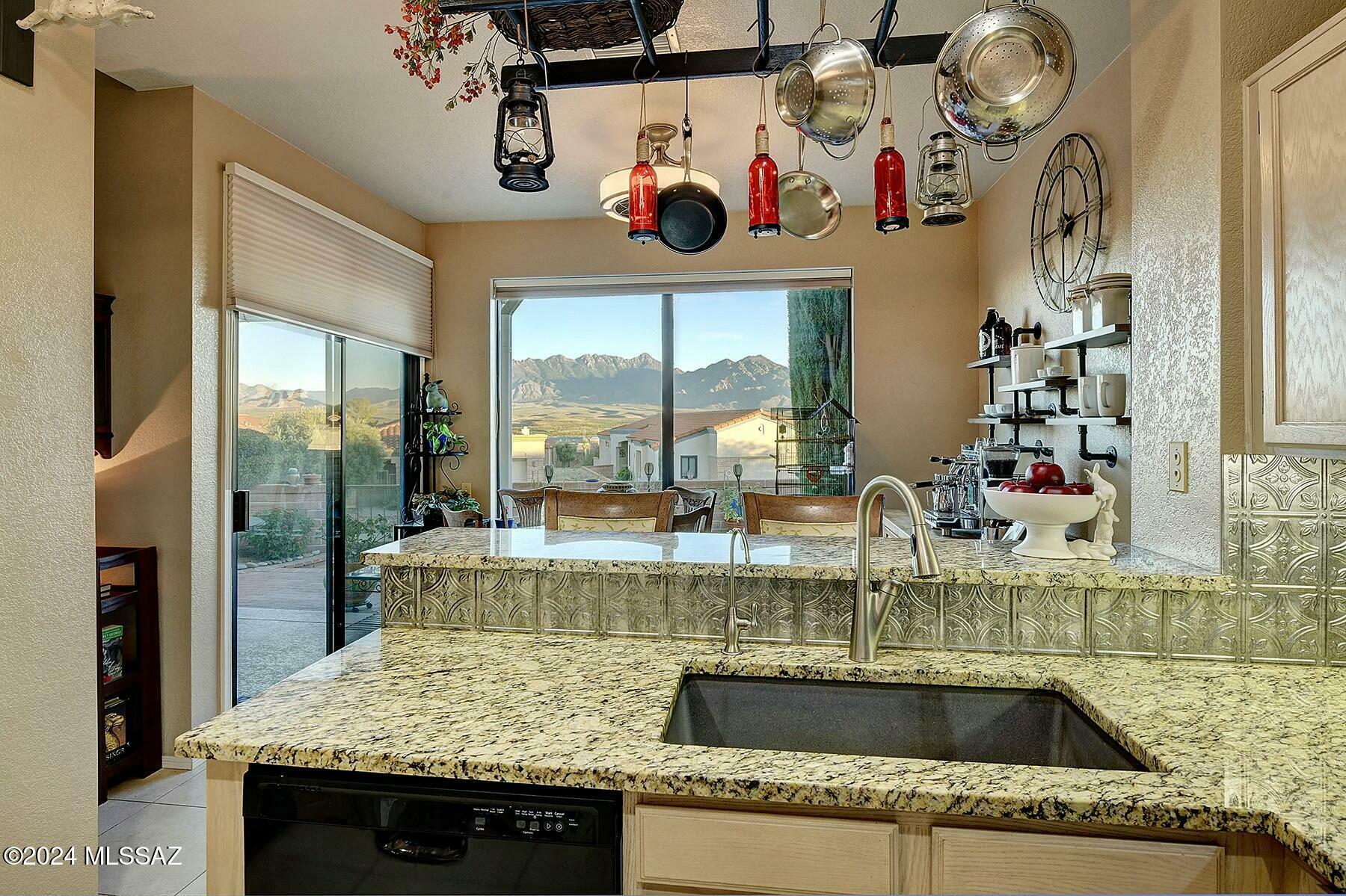 Property Photo:  4115 S Constancia Court  AZ 85622 