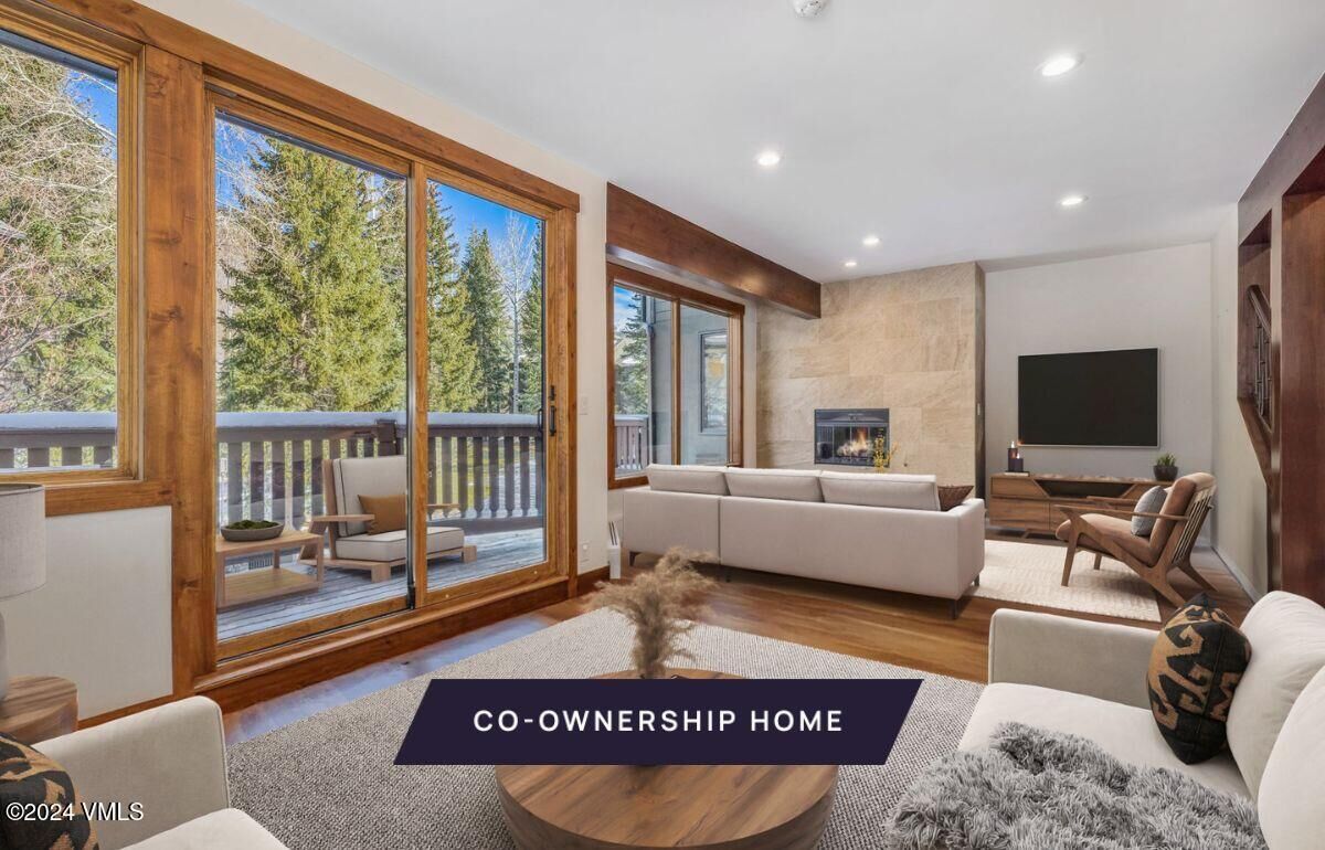 Property Photo:  1670 Fallridge Place C11 (A)  CO 81657 