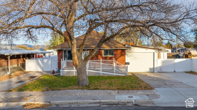 Property Photo: Address not disclosed UT 84044