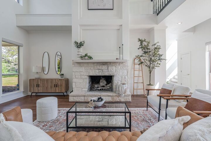 Property Photo: 200 Tovas Secret Cove TX 78628