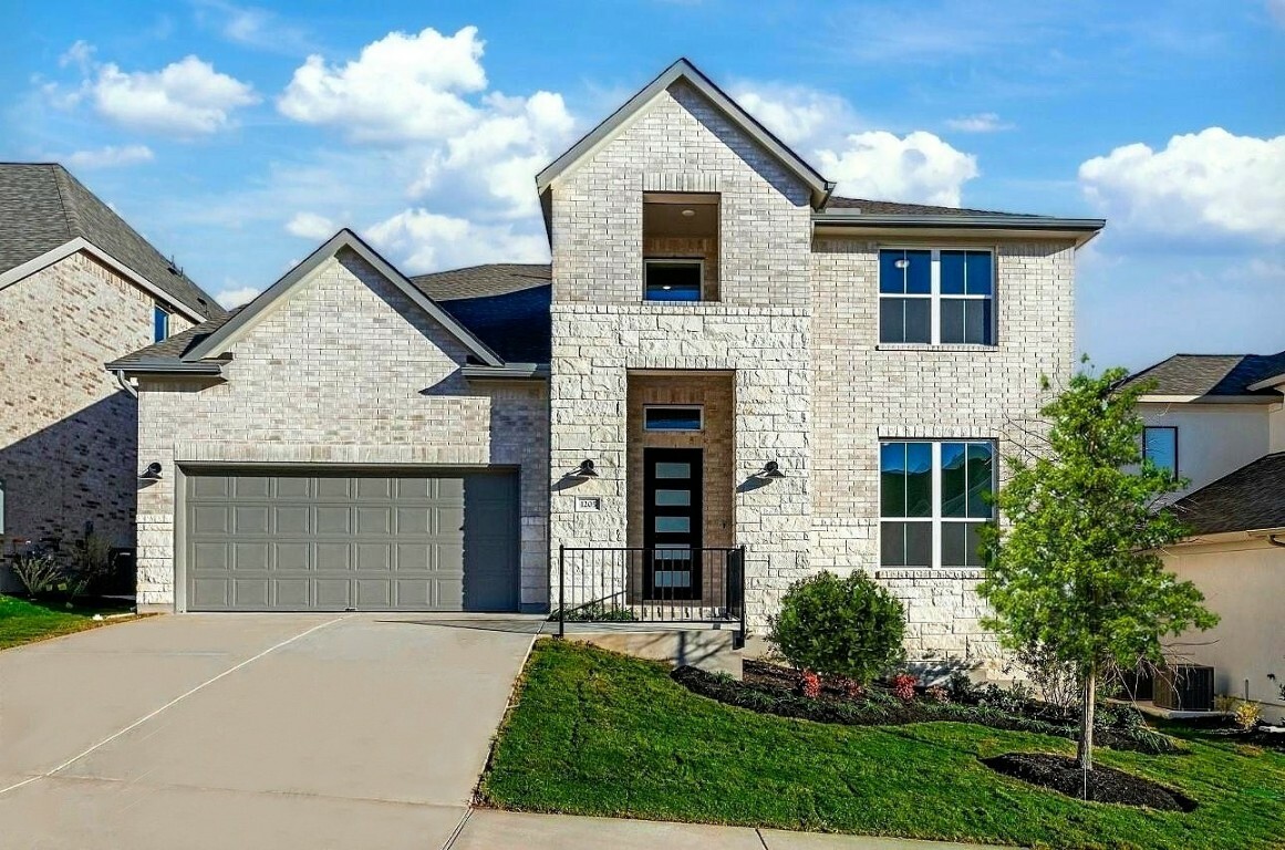 Property Photo: 1205 Summer Moon Drive TX 78628