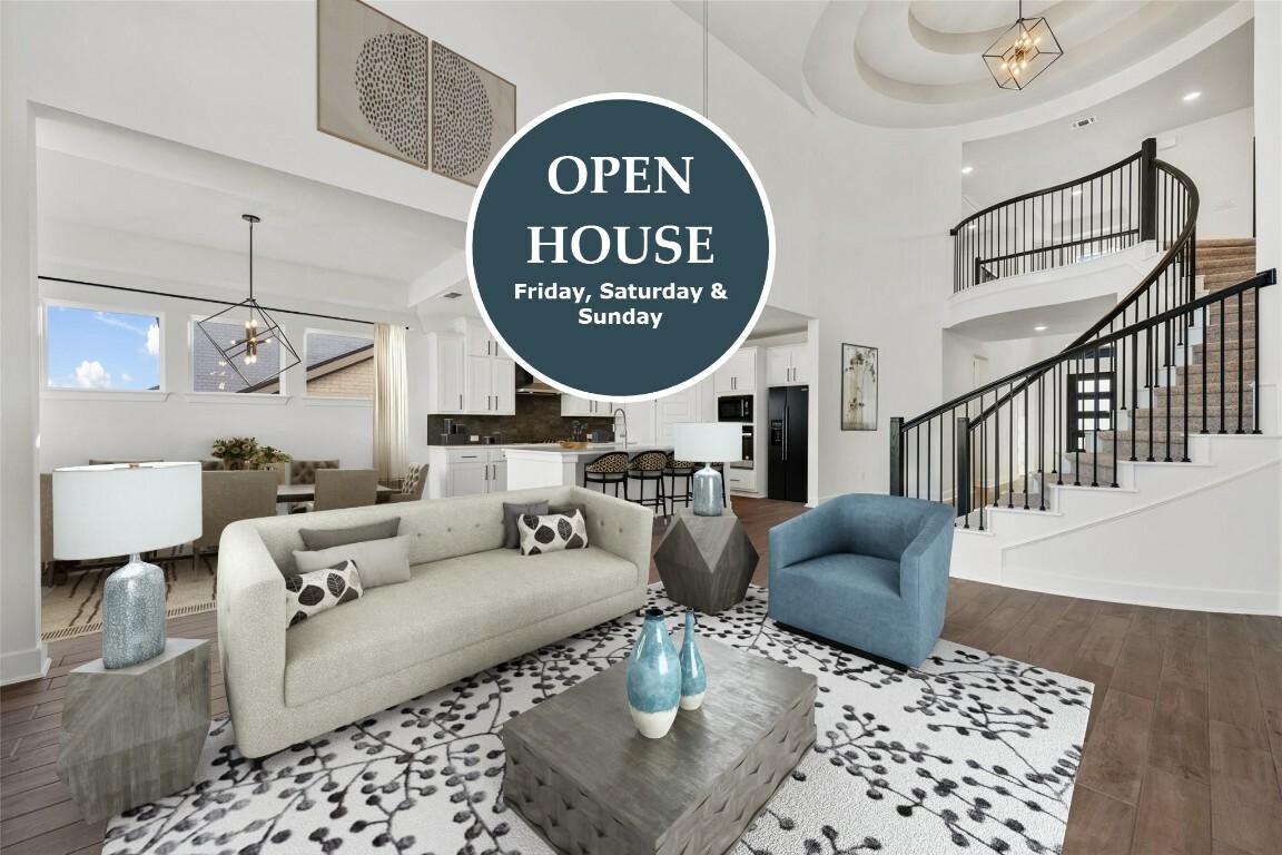 Property Photo: 1205 Summer Moon Drive TX 78628