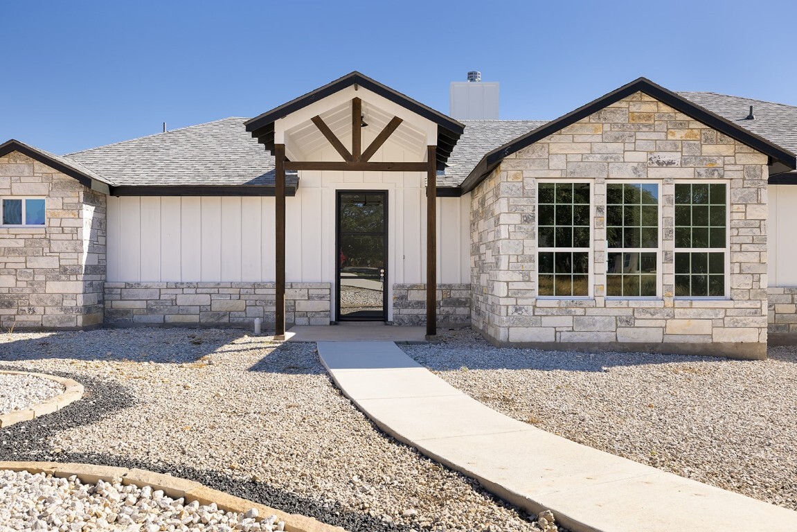 Property Photo: 107 S Lon Price Drive TX 78606
