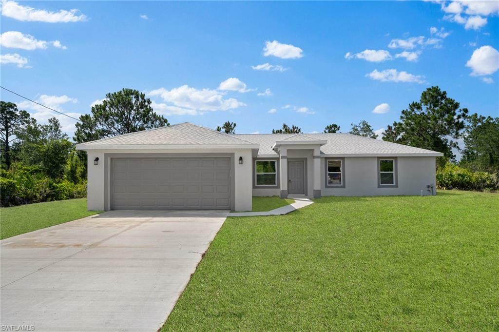 Property Photo:  2608 73rd St W  FL 33971 