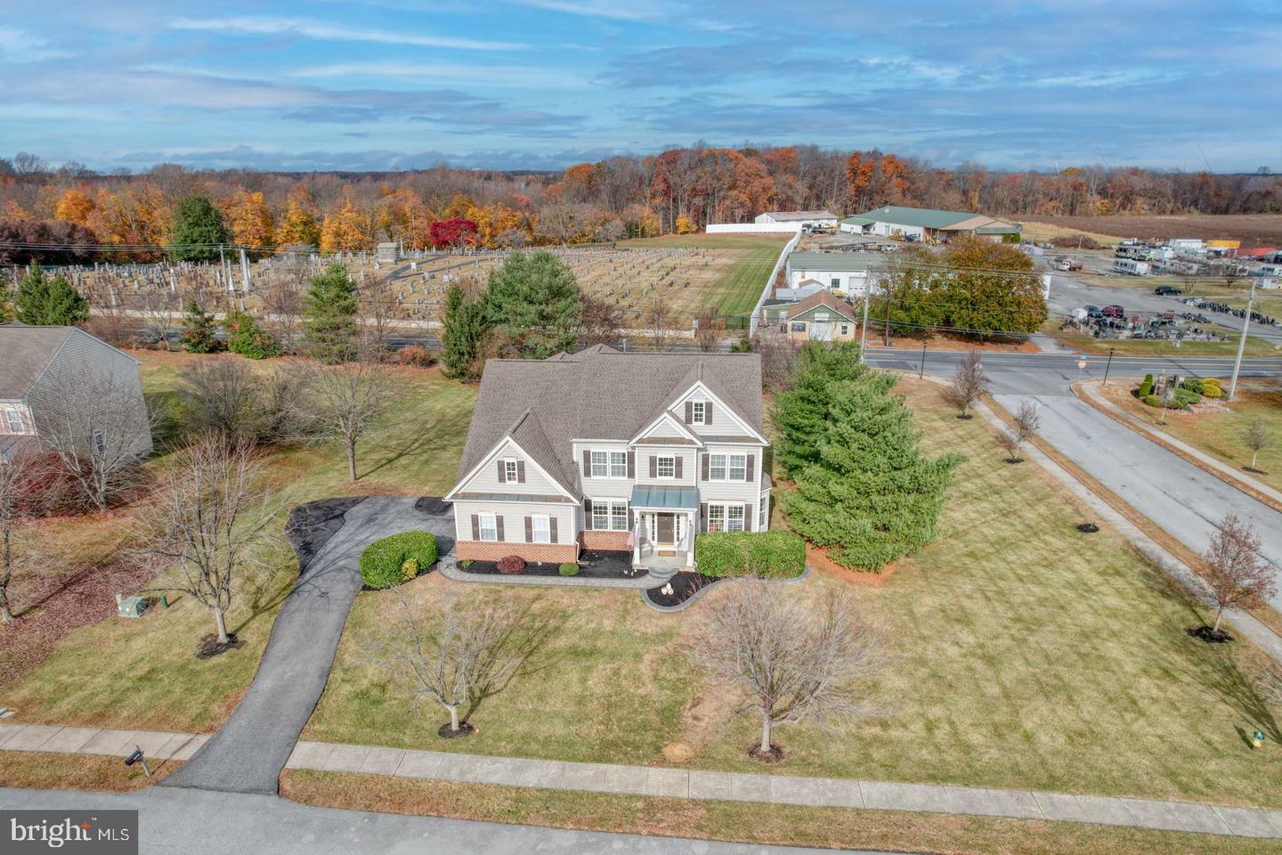 Property Photo:  201 Glenshane Pass  DE 19701 