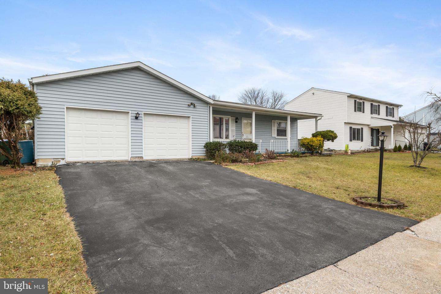 Property Photo:  2041 Mount Vernon Circle  PA 17110 