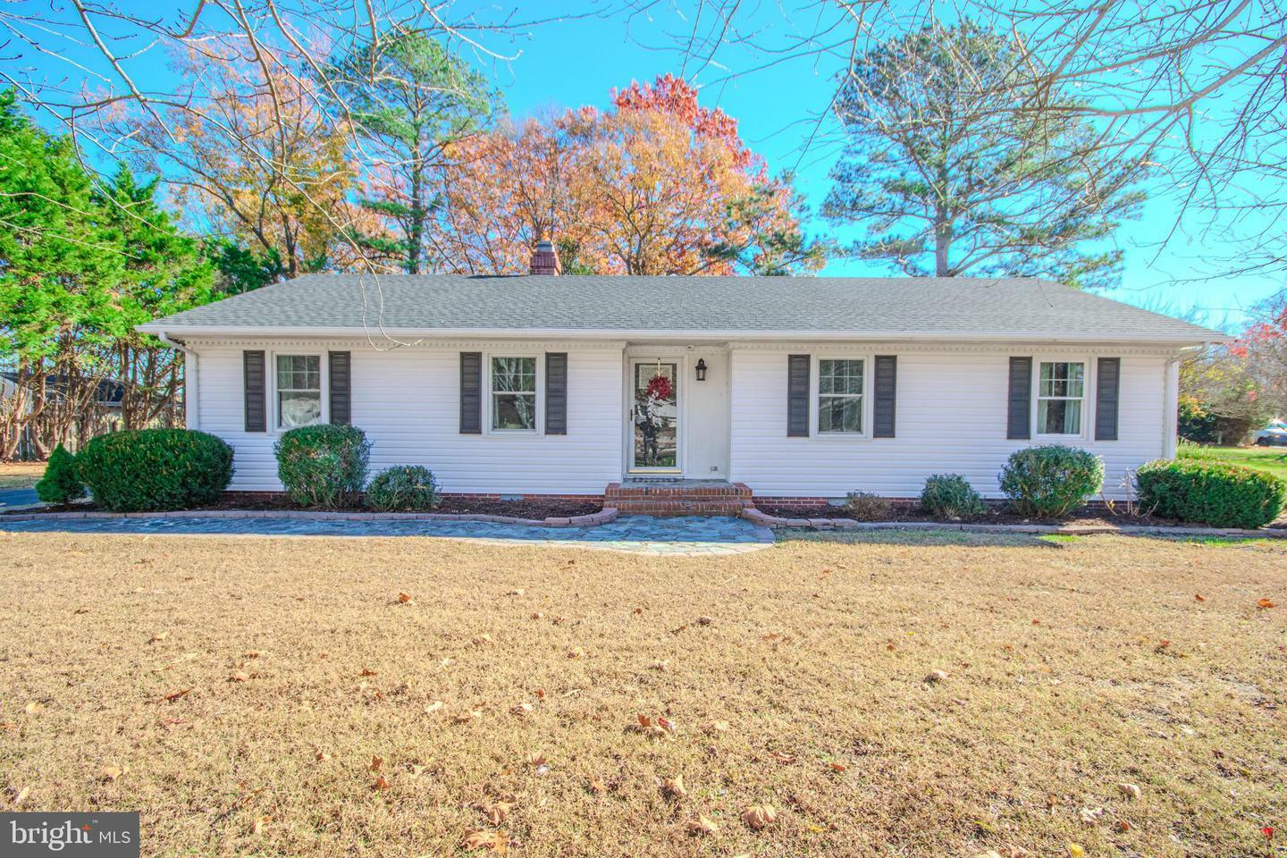 Property Photo:  1521 Magnolia Drive  MD 21804 