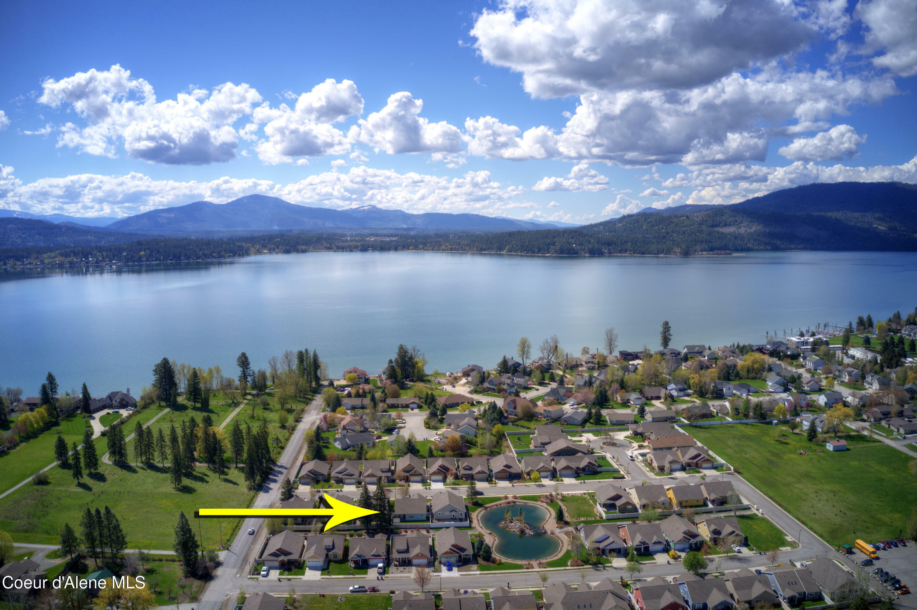 Property Photo: 1414 River Rock Rd ID 83864
