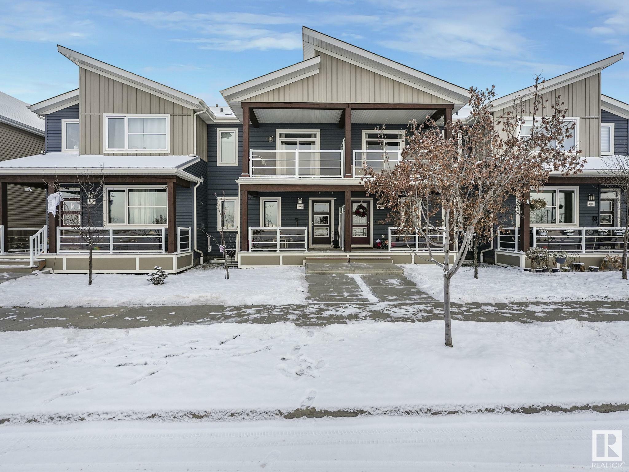 19911 21 Avenue NW  Edmonton AB T6M 0X6 photo