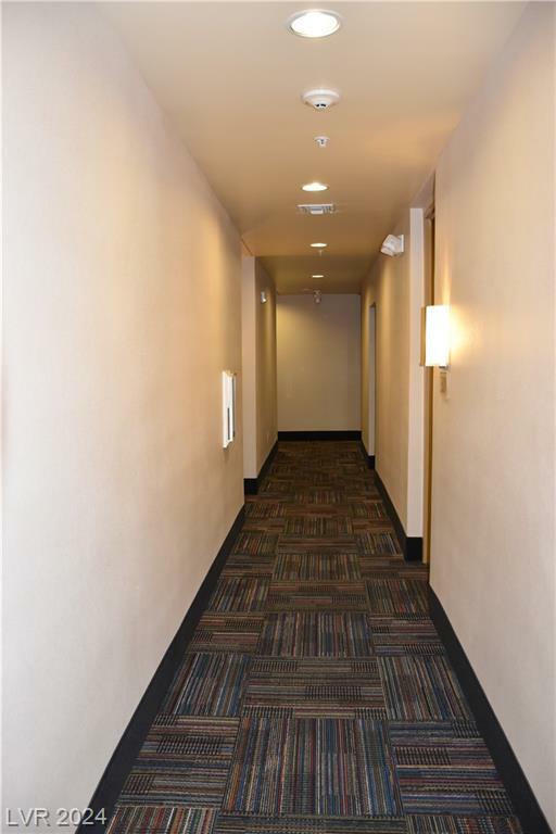 Property Photo:  43 East Agate 305  NV 89123 