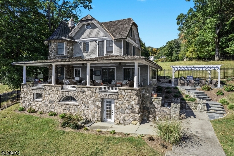 Property Photo:  331 Lakeside Blvd  NJ 07843 