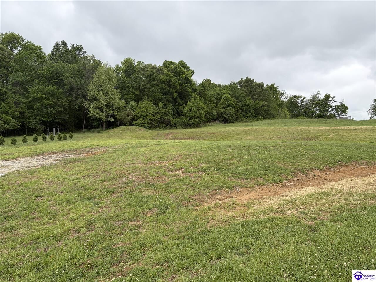 Property Photo: Lot 2G Fountain View Drive KY 42754