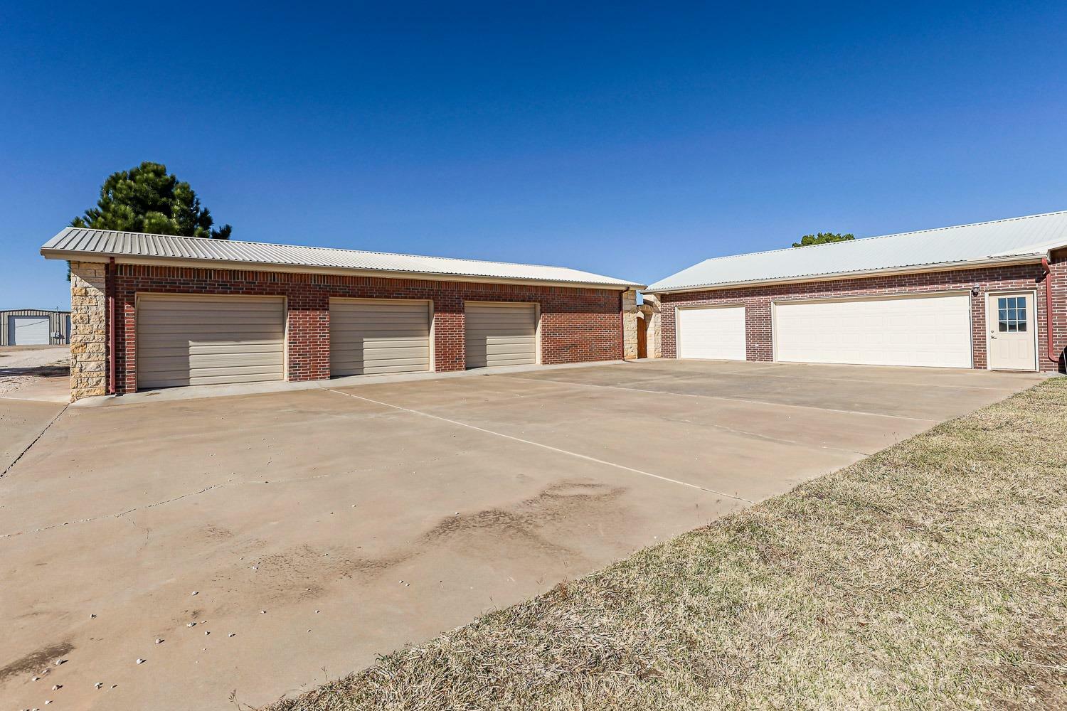 Property Photo:  12803 N Fm 2378  TX 79313 