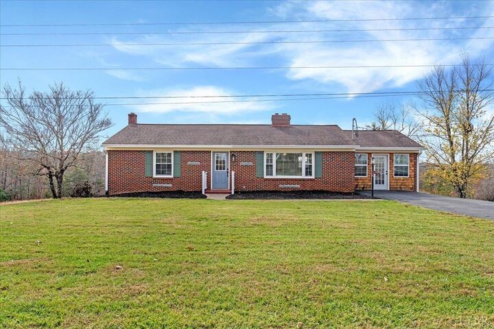 2180 Lime Plant Road  Appomattox VA 24522 photo
