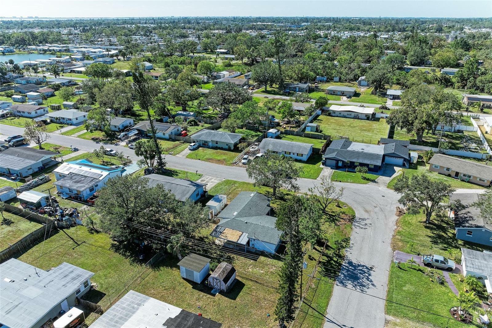 Property Photo:  404 53rd Avenue Drive E  FL 34203 