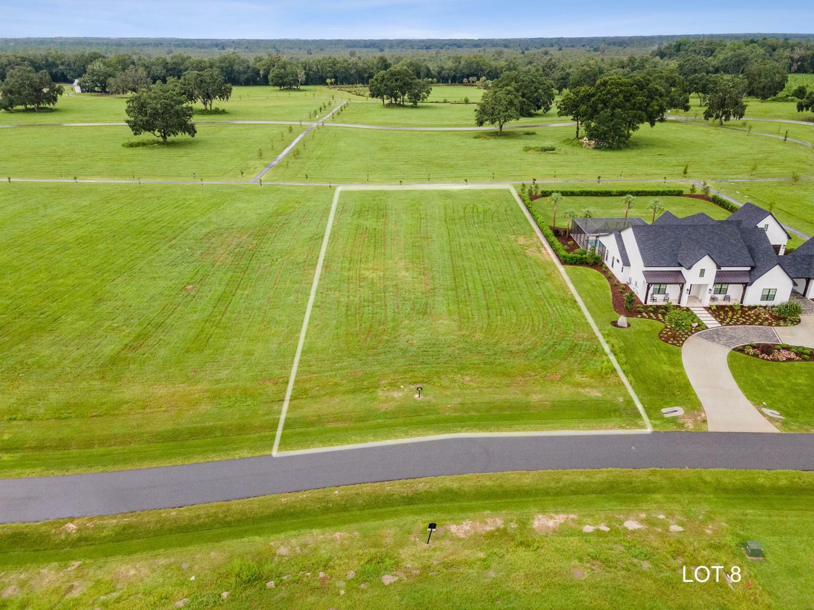 Property Photo: 5118 SW 125th Circle FL 32618