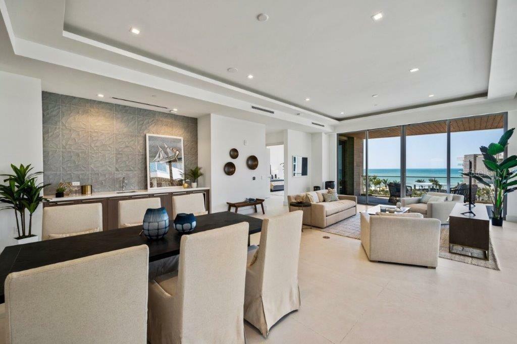 Property Photo: 1581 Gulf Of Mexico Drive 508 FL 34228