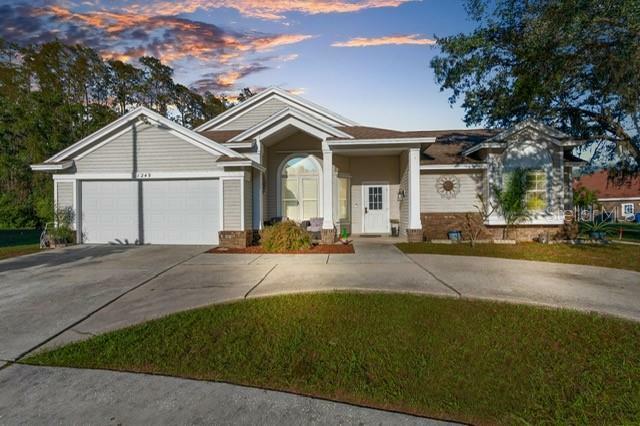 1249 Mazarion Place  Trinity FL 34655 photo
