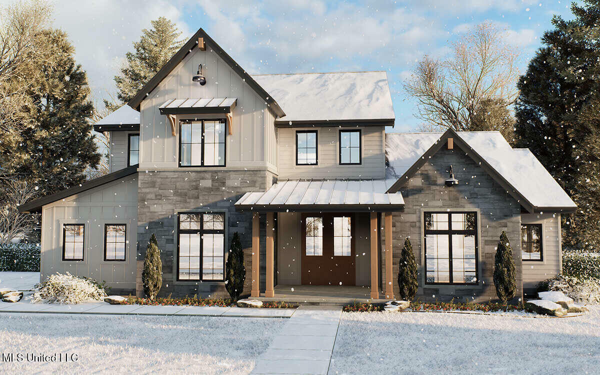 Property Photo:  1150 S Pebble Cove  MS 38611 