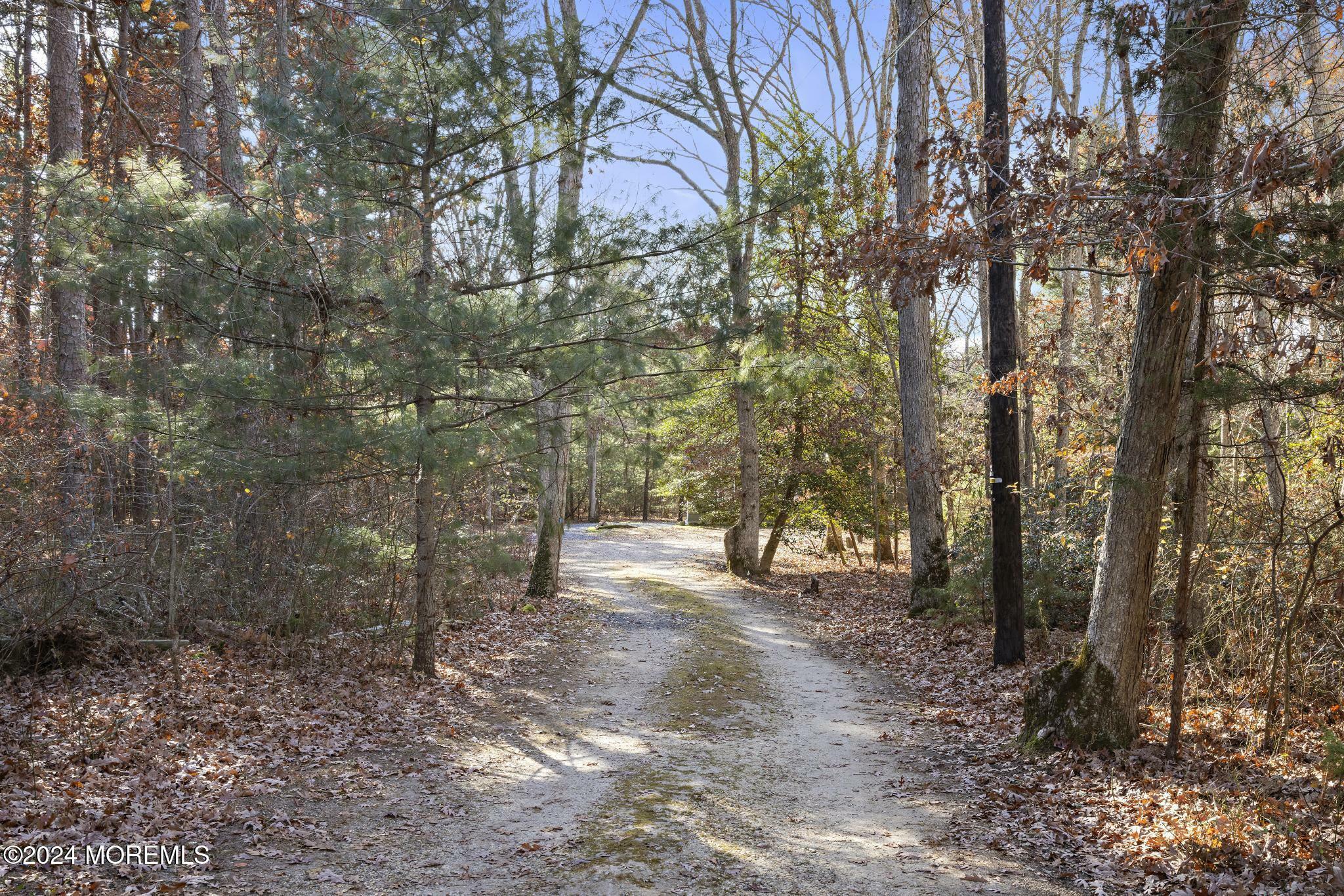 Property Photo:  679 Nugentown Road  NJ 08087 