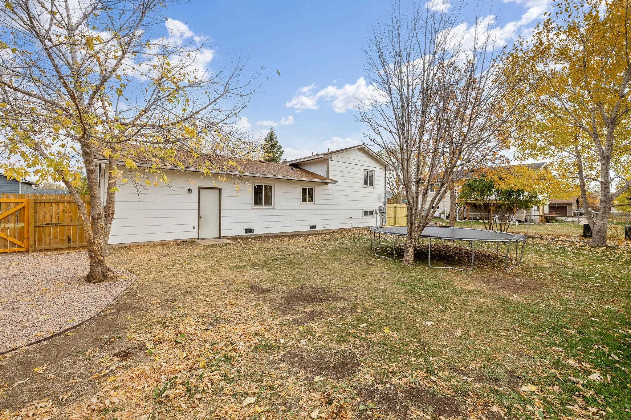 Property Photo:  4715 Trail Drive  SD 57702 