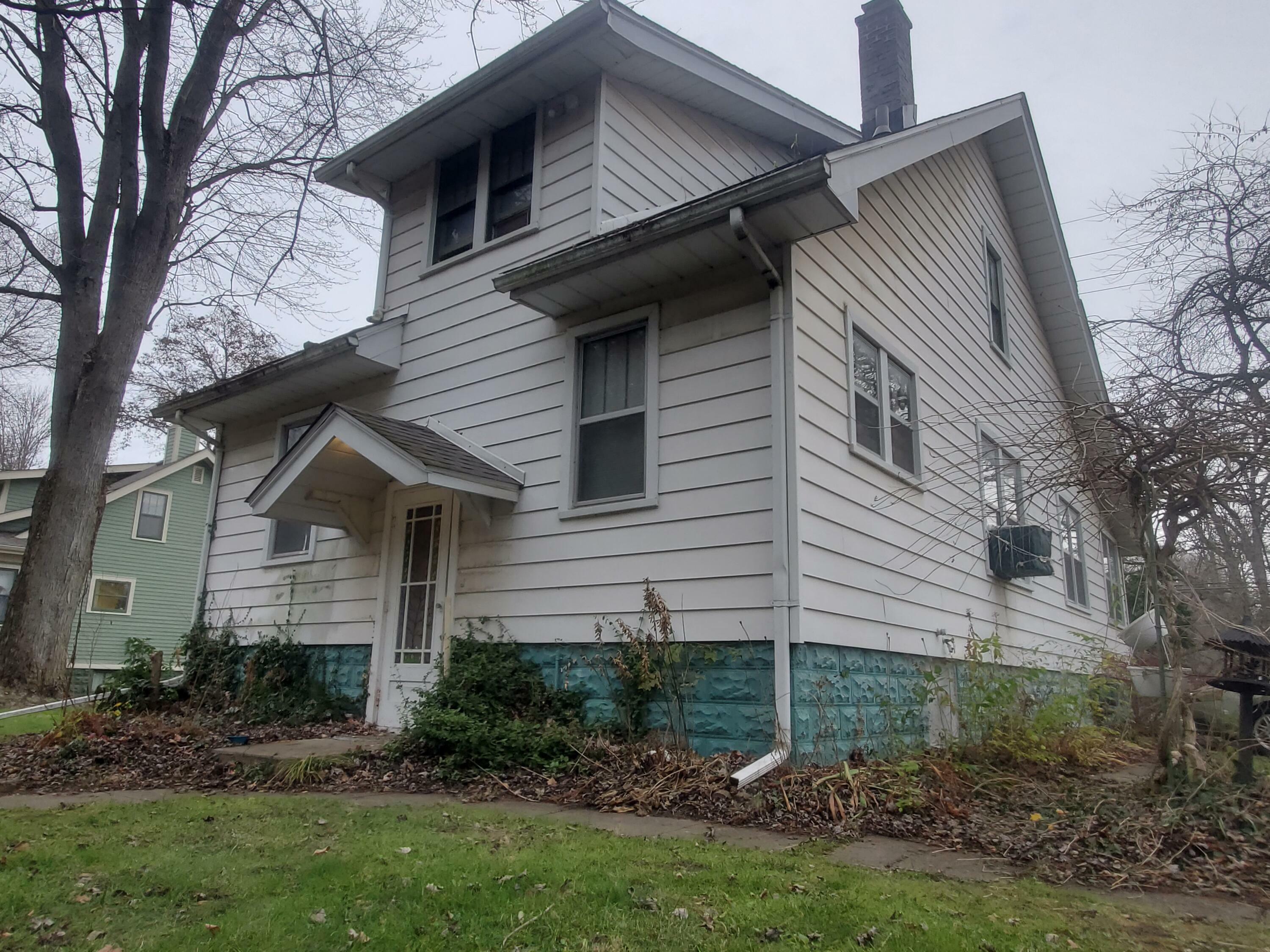 Property Photo:  10960 Whittaker Road  MI 48190 