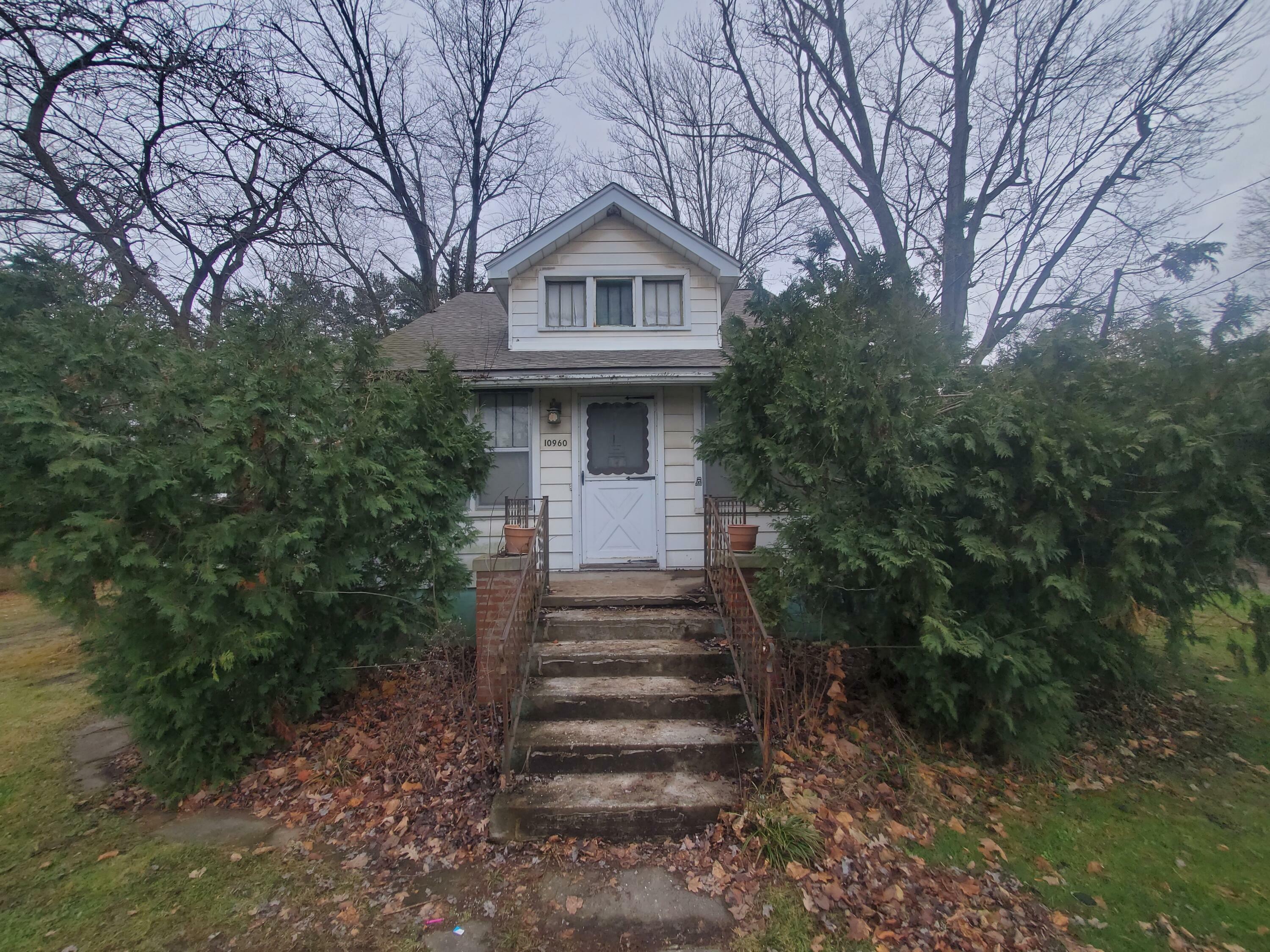 Property Photo:  10960 Whittaker Road  MI 48190 