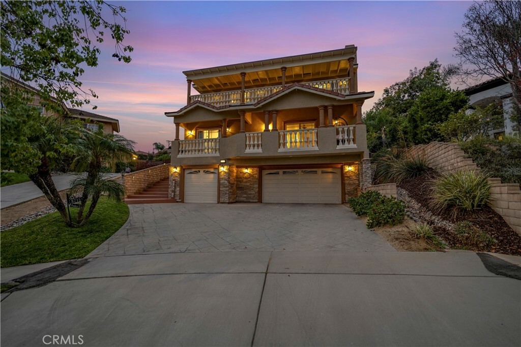 Property Photo:  8715 Predera Court  CA 91730 