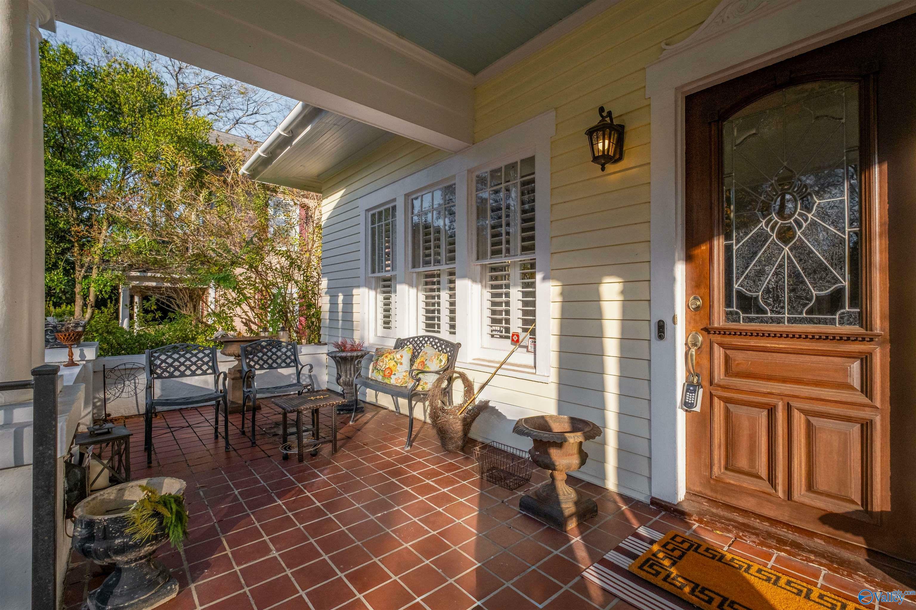 Property Photo:  314 Turrentine Avenue  AL 35901 