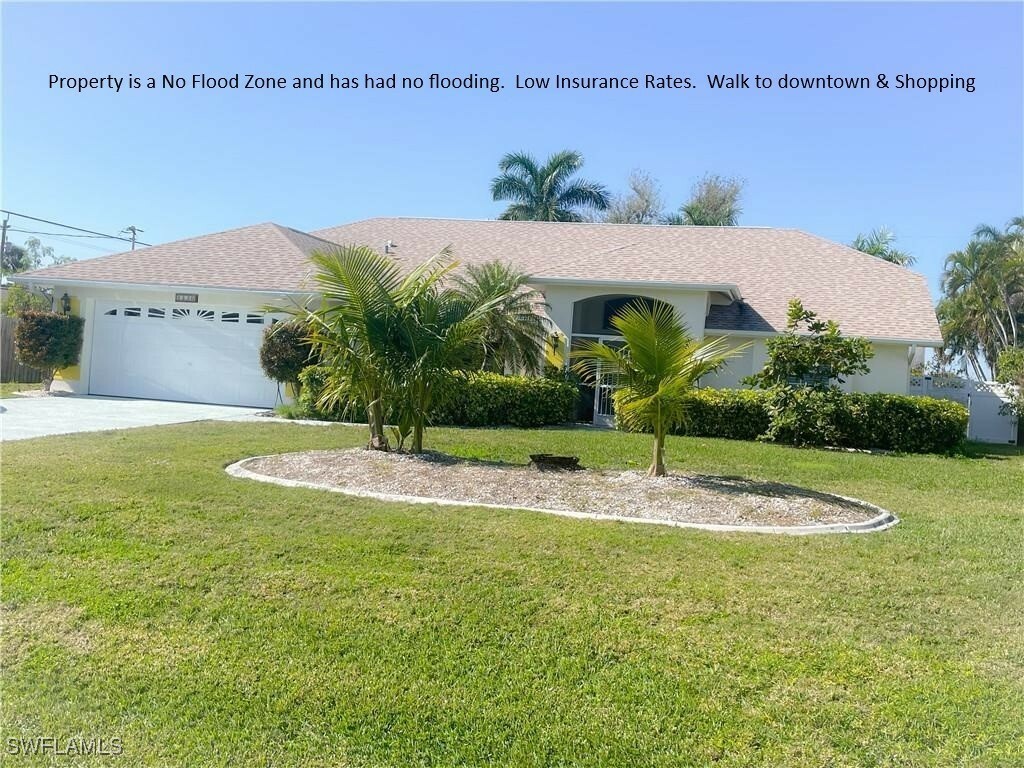 4436 SE 11th Place  Cape Coral FL 33904 photo