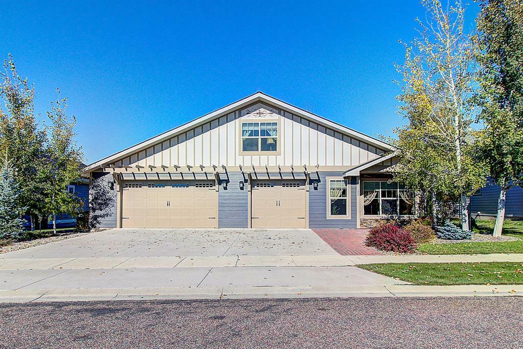 Property Photo: 126 Moes Run MT 59901