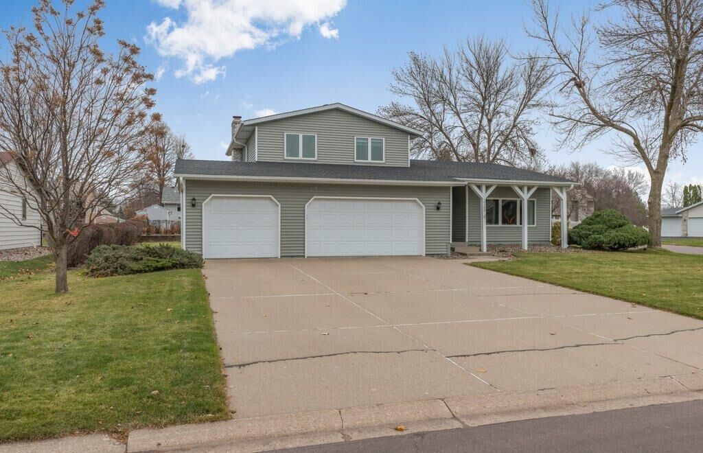 Property Photo:  14392 Ebony Lane  MN 55124 
