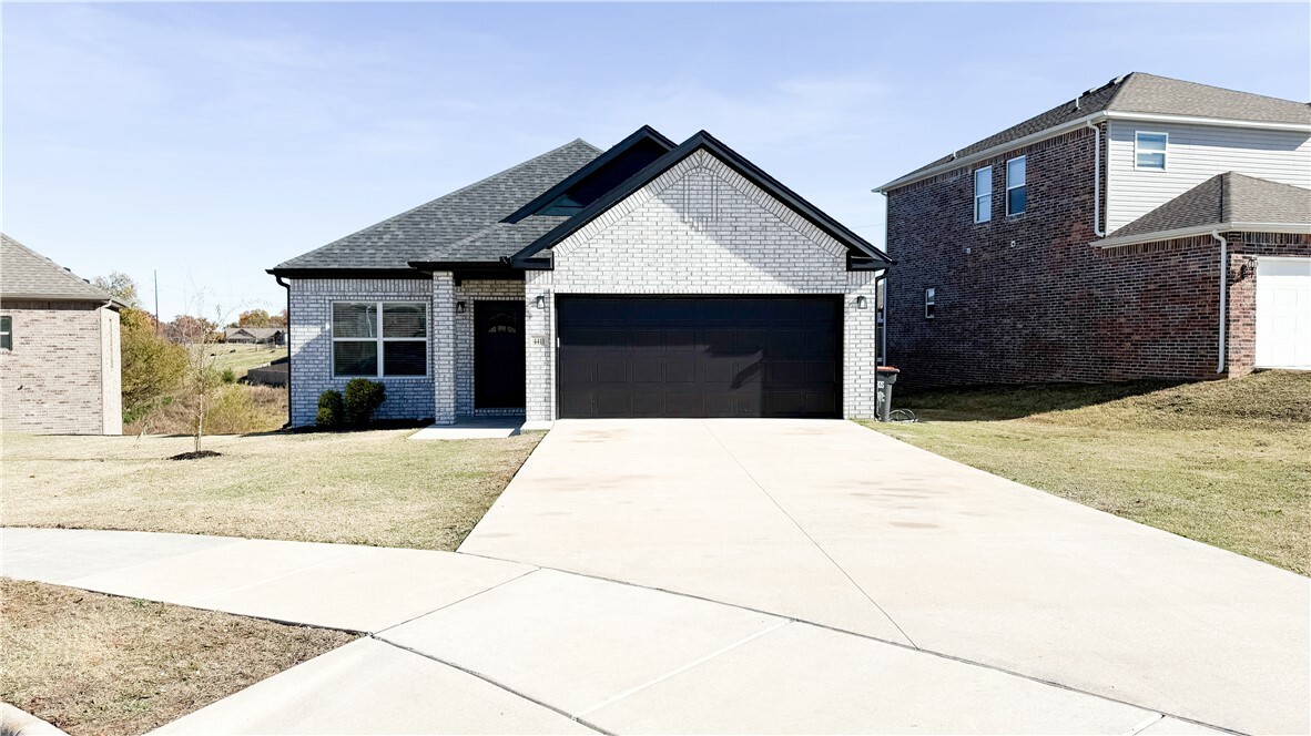 4411 Douglas Lane  Springdale AR 72762 photo