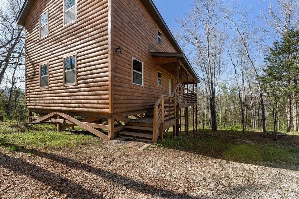 Property Photo:  188D Nc 6011  AR 72641 