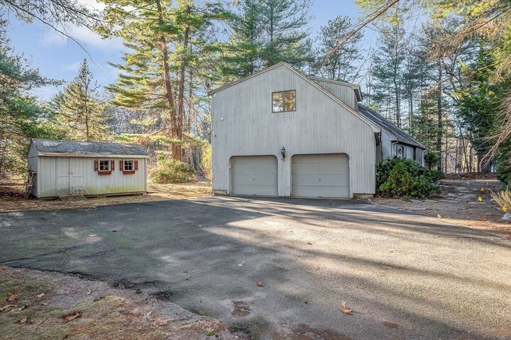 Property Photo: 47 Woodcock Ln MA 01752