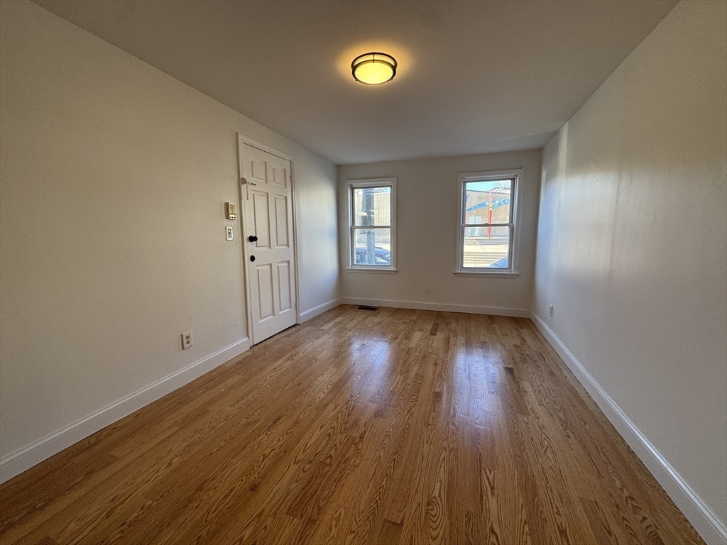 Property Photo:  205 D Street 1  MA 02127 